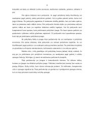 Prekybiniai baldai, įranga ir inventorius: kanceliarinių prekių parduotuvė "Sidabrinis medis" 8 puslapis