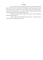 Prekybiniai baldai, įranga ir inventorius: kanceliarinių prekių parduotuvė "Sidabrinis medis" 9 puslapis