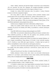 Socialiniai, ūkiniai ir kultūriniai pokyčiai 1953-1988 metais 3 puslapis