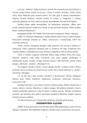 Socialiniai, ūkiniai ir kultūriniai pokyčiai 1953-1988 metais 4 puslapis