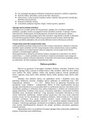 Maisto higienos praktikos ataskaita: žuvies perdirbimas UAB "Norvelita" 12 puslapis