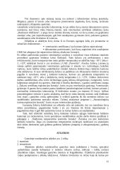 Maisto higienos praktikos ataskaita: žuvies perdirbimas UAB "Norvelita" 13 puslapis