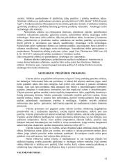 Maisto higienos praktikos ataskaita: žuvies perdirbimas UAB "Norvelita" 14 puslapis