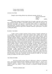 Maisto higienos praktikos ataskaita: žuvies perdirbimas UAB "Norvelita" 15 puslapis