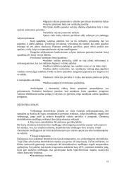 Maisto higienos praktikos ataskaita: žuvies perdirbimas UAB "Norvelita" 16 puslapis