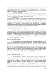 Maisto higienos praktikos ataskaita: žuvies perdirbimas UAB "Norvelita" 17 puslapis