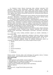Maisto higienos praktikos ataskaita: žuvies perdirbimas UAB "Norvelita" 19 puslapis