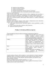 Maisto higienos praktikos ataskaita: žuvies perdirbimas UAB "Norvelita" 10 puslapis