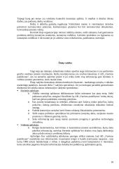 Materialaus produkto darymo proceso valdymo praktika: mėsos perdirbimo įmonė AB "Varėnos paukštynas" 18 puslapis