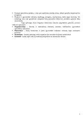 Materialaus produkto darymo proceso valdymo praktika: mėsos perdirbimo įmonė AB "Varėnos paukštynas" 5 puslapis