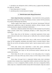 Žemės sklypų formavimas ir pertvarkymas 11 puslapis