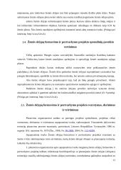 Žemės sklypų formavimas ir pertvarkymas 12 puslapis