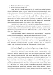 Žemės sklypų formavimas ir pertvarkymas 14 puslapis