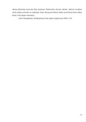 Žemės sklypų formavimas ir pertvarkymas 15 puslapis