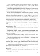 Žemės sklypų formavimas ir pertvarkymas 19 puslapis