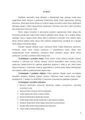 Žemės sklypų formavimas ir pertvarkymas 4 puslapis