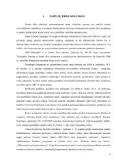 Žemės sklypų formavimas ir pertvarkymas 6 puslapis