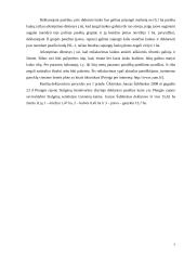 Žemės sklypų formavimas ir pertvarkymas 7 puslapis