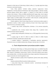 Žemės sklypų formavimas ir pertvarkymas 9 puslapis