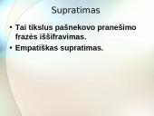 Klausymasis 16 puslapis