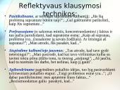 Klausymasis 20 puslapis