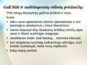 Klausymasis 3 puslapis