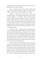 Intelektas ir sėkmė mokykloje bei profesinėje veikloje 11 puslapis