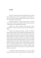 Intelektas ir sėkmė mokykloje bei profesinėje veikloje 2 puslapis