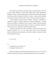 Siloso gamybos technologijos ir mašinos 16 puslapis