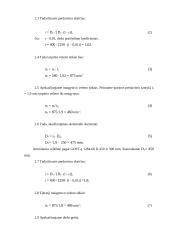 Siloso gamybos technologijos ir mašinos 18 puslapis