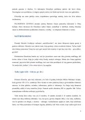 Ankstyvoji graikų natūrfilosofija 4 puslapis