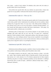 Ankstyvoji graikų natūrfilosofija 5 puslapis