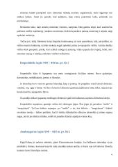 Ankstyvoji graikų natūrfilosofija 8 puslapis