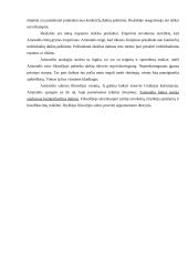 Susipažinimas su Aristotelio būties samprata 4 puslapis