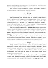 Susipažinimas su Aristotelio būties samprata 8 puslapis