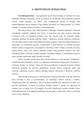 Susipažinimas su Aristotelio būties samprata 10 puslapis