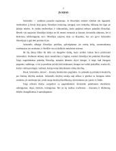 Aristotelio dorybių teorijos 2 puslapis