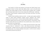 Aristotelio dorybių teorijos 11 puslapis