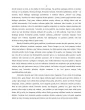 Aristotelio dorybių teorijos 4 puslapis