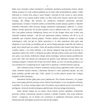 Aristotelio dorybių teorijos 5 puslapis