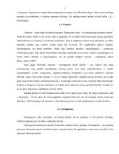 Aristotelio dorybių teorijos 7 puslapis