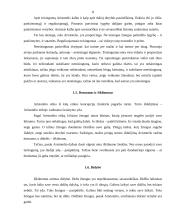 Aristotelio dorybių teorijos 8 puslapis