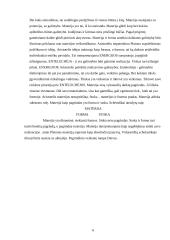 Aristotelis ir jo keliami klausimai 6 puslapis