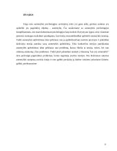 Asmenybės samprata psichologijoje 9 puslapis