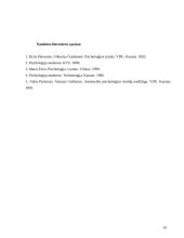 Asmenybės samprata psichologijoje 10 puslapis