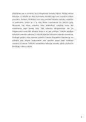 Civilinė ir bažnytinė santuoka 8 puslapis