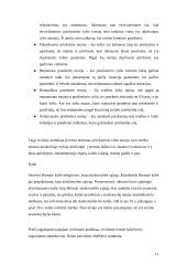 Civilinės atsakomybės taikymo sąlygos 11 puslapis