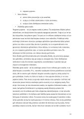 Civilinės atsakomybės taikymo sąlygos 14 puslapis