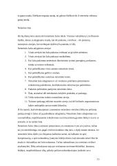 Civilinės atsakomybės taikymo sąlygos 15 puslapis