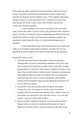 Civilinės atsakomybės taikymo sąlygos 18 puslapis